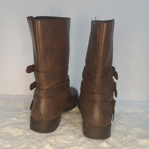 Sugar Boots - Picture 4 of 10